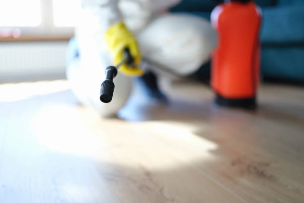 Best Indoor Air Quality Assessment  in Gordon, NE